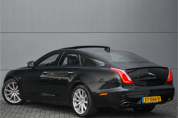 Jaguar XJ 3.0 D R-Sport Pano ACC Dealeronderhouden Ori NL 2e Eig