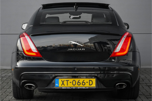 Jaguar XJ 3.0 D R-Sport Pano ACC Dealeronderhouden Ori NL 2e Eig