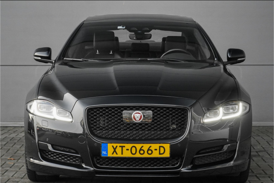 Jaguar XJ 3.0 D R-Sport Pano ACC Dealeronderhouden Ori NL 2e Eig