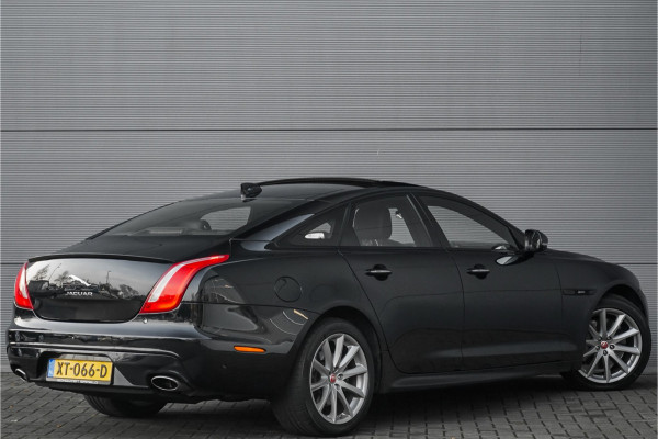 Jaguar XJ 3.0 D R-Sport Pano ACC Dealeronderhouden Ori NL 2e Eig