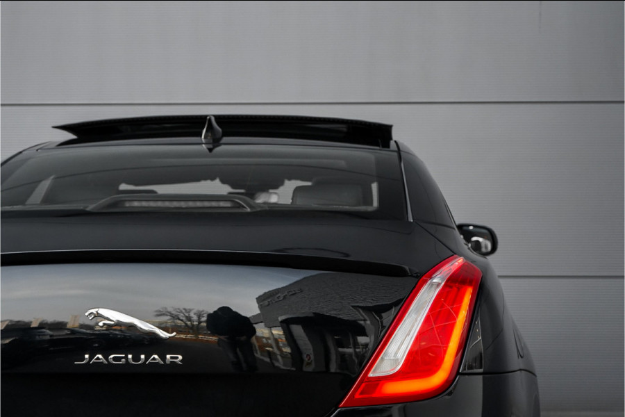 Jaguar XJ 3.0 D R-Sport Pano ACC Dealeronderhouden Ori NL 2e Eig