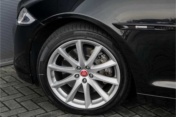 Jaguar XJ 3.0 D R-Sport Pano ACC Dealeronderhouden Ori NL 2e Eig