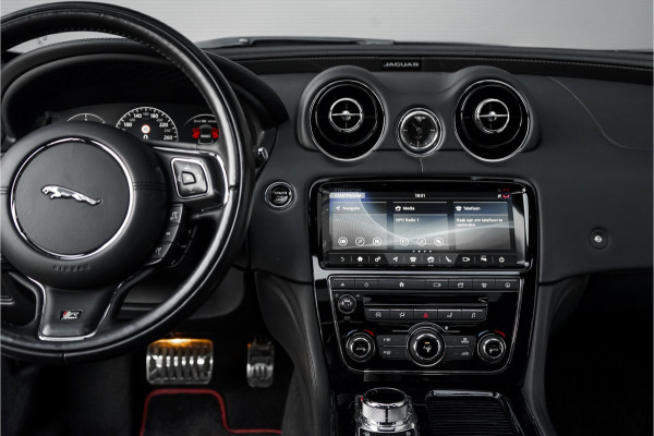 Jaguar XJ 3.0 D R-Sport Pano ACC Dealeronderhouden Ori NL 2e Eig