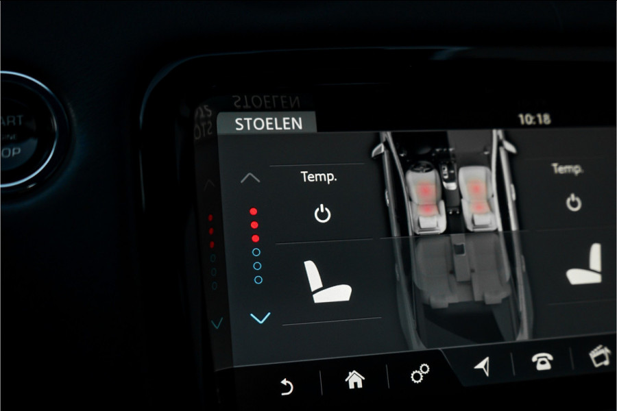 Jaguar XJ 3.0 D R-Sport Pano ACC Dealeronderhouden Ori NL 2e Eig