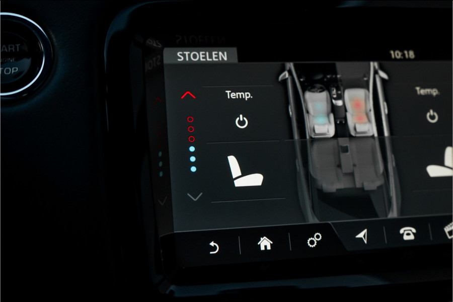 Jaguar XJ 3.0 D R-Sport Pano ACC Dealeronderhouden Ori NL 2e Eig