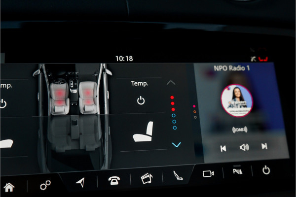 Jaguar XJ 3.0 D R-Sport Pano ACC Dealeronderhouden Ori NL 2e Eig