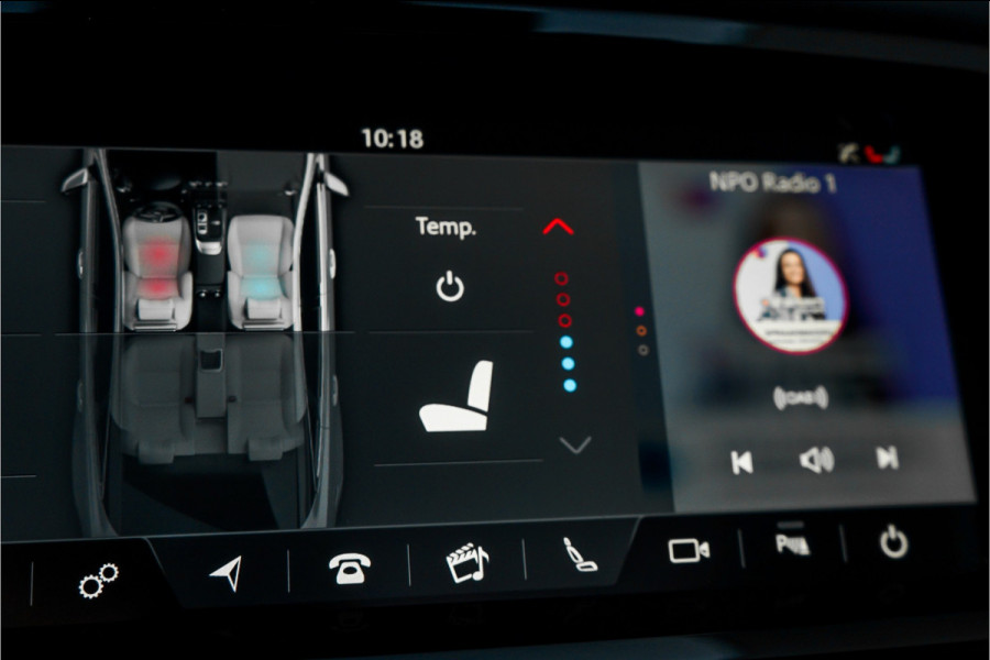 Jaguar XJ 3.0 D R-Sport Pano ACC Dealeronderhouden Ori NL 2e Eig