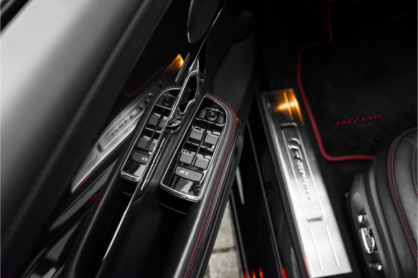 Jaguar XJ 3.0 D R-Sport Pano ACC Dealeronderhouden Ori NL 2e Eig