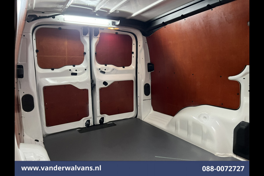 Peugeot Expert 2.0 BlueHDI 123pk L3H1 Euro6 Airco | Cruisecontrol | 2500kg Trekhaak Parkeersensoren