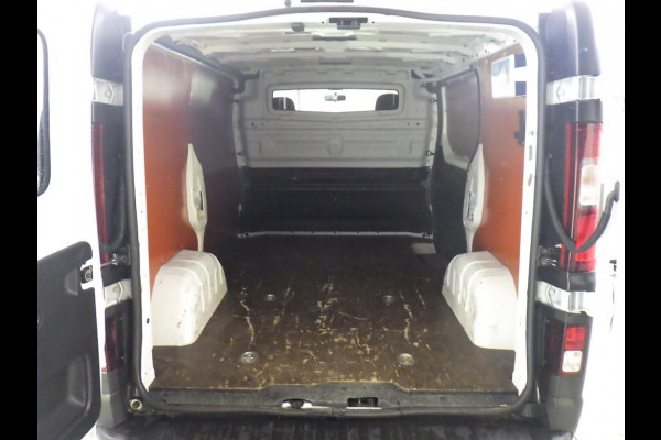 Renault Trafic 1.6 dCi L1H1 Airco Navigatie