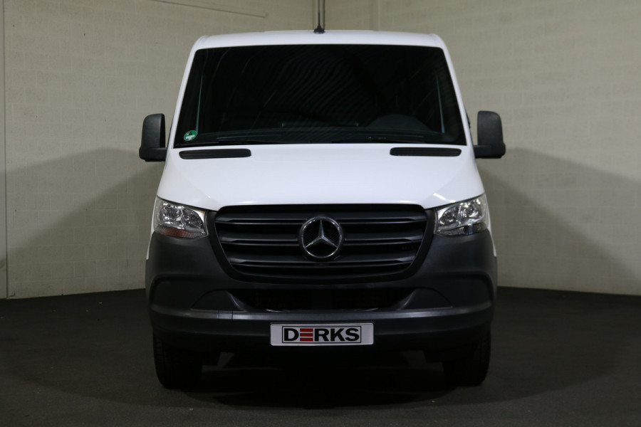 Mercedes-Benz Sprinter 317 CDI L2 H1 Automaat Airco Navigatie Camera 3.5T Trekhaak