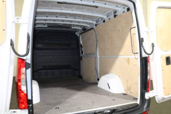 Mercedes-Benz Sprinter 317 CDI L2 H1 Automaat Airco Navigatie Camera 3.5T Trekhaak