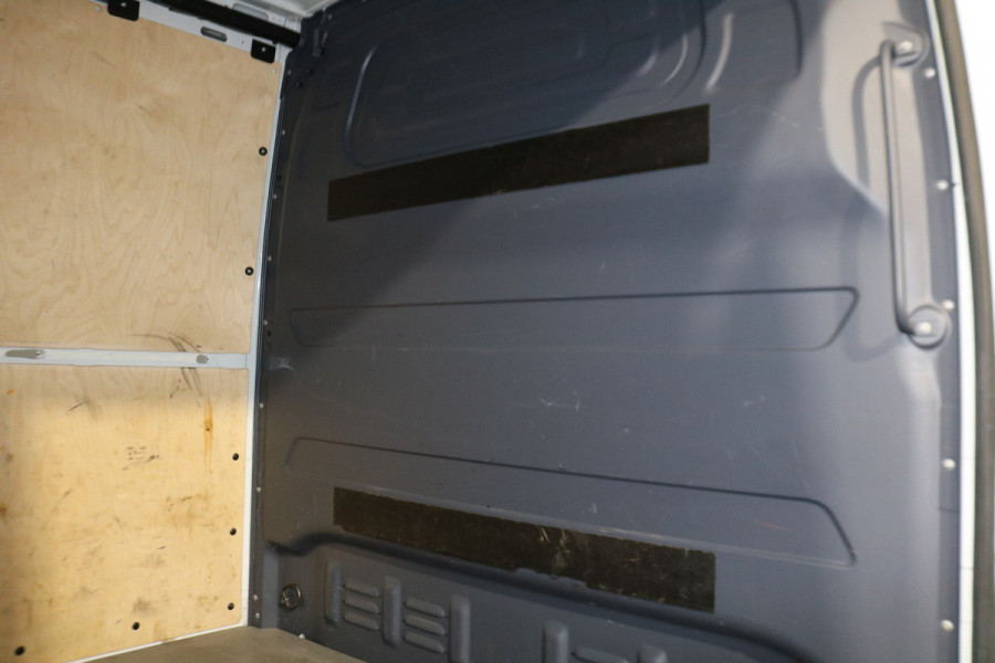 Mercedes-Benz Sprinter 317 CDI L2 H1 Automaat Airco Navigatie Camera 3.5T Trekhaak