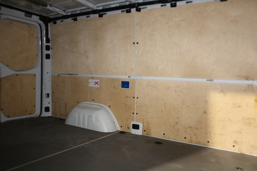 Mercedes-Benz Sprinter 317 CDI L2 H1 Automaat Airco Navigatie Camera 3.5T Trekhaak