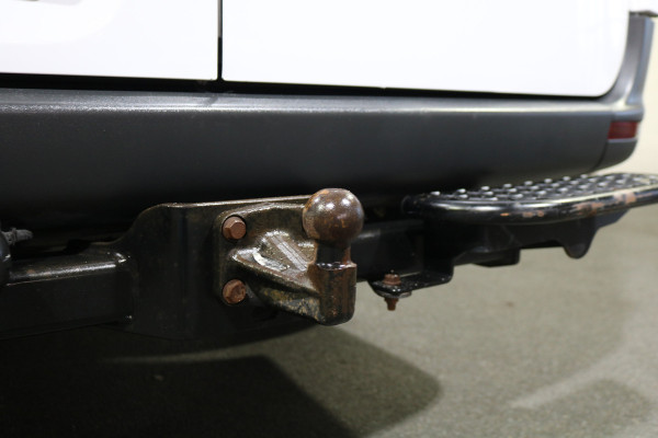 Mercedes-Benz Sprinter 317 CDI L2 H1 Automaat Airco Navigatie Camera 3.5T Trekhaak