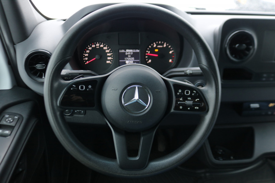 Mercedes-Benz Sprinter 317 CDI L2 H1 Automaat Airco Navigatie Camera 3.5T Trekhaak