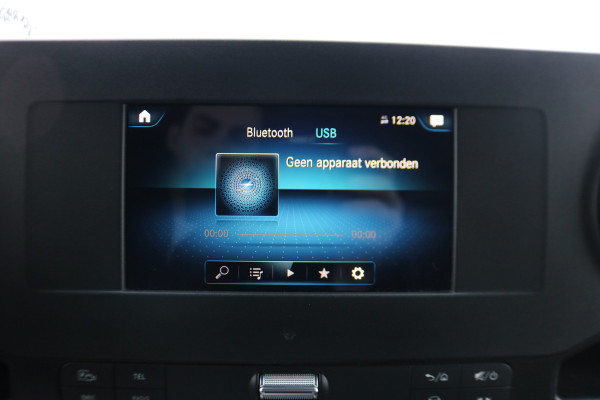 Mercedes-Benz Sprinter 317 CDI L2 H1 Automaat Airco Navigatie Camera 3.5T Trekhaak