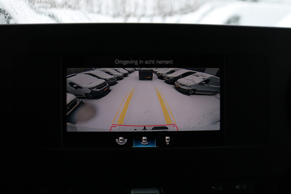Mercedes-Benz Sprinter 317 CDI L2 H1 Automaat Airco Navigatie Camera 3.5T Trekhaak