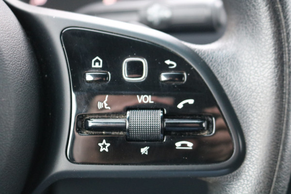 Mercedes-Benz Sprinter 317 CDI L2 H1 Automaat Airco Navigatie Camera 3.5T Trekhaak