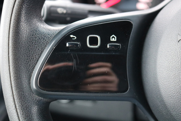 Mercedes-Benz Sprinter 317 CDI L2 H1 Automaat Airco Navigatie Camera 3.5T Trekhaak