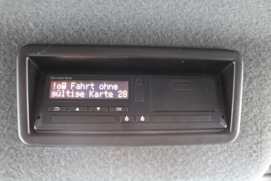 Mercedes-Benz Sprinter 317 CDI L2 H1 Automaat Airco Navigatie Camera 3.5T Trekhaak