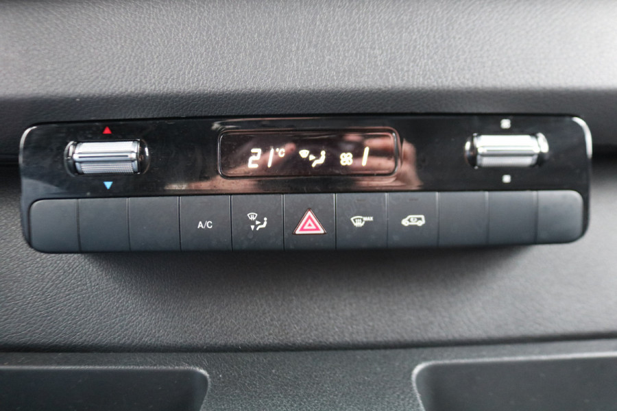 Mercedes-Benz Sprinter 317 CDI L2 H1 Automaat Airco Navigatie Camera 3.5T Trekhaak