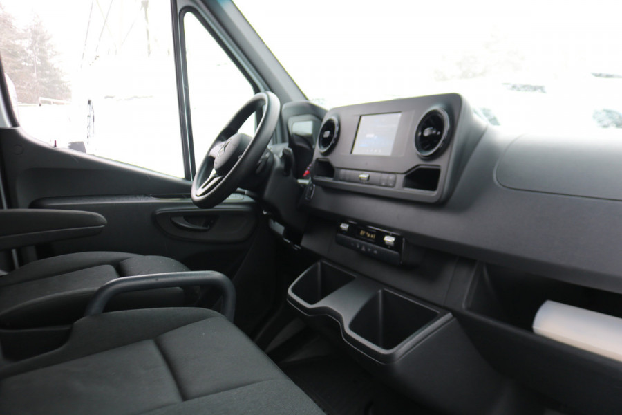 Mercedes-Benz Sprinter 317 CDI L2 H1 Automaat Airco Navigatie Camera 3.5T Trekhaak