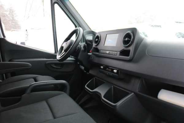 Mercedes-Benz Sprinter 317 CDI L2 H1 Automaat Airco Navigatie Camera 3.5T Trekhaak