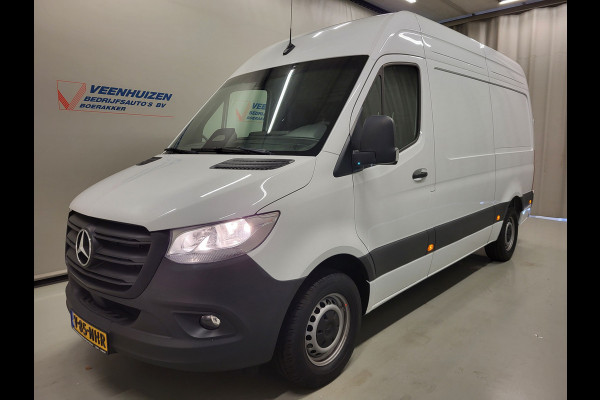 Mercedes-Benz Sprinter 315CDI L2/H2 | NIEUW BPM VRIJ! | Euro 6!