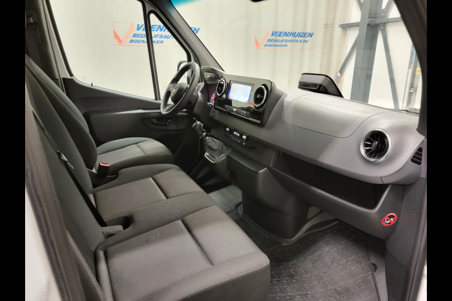Mercedes-Benz Sprinter 315CDI L2/H2 | NIEUW BPM VRIJ! | Euro 6!