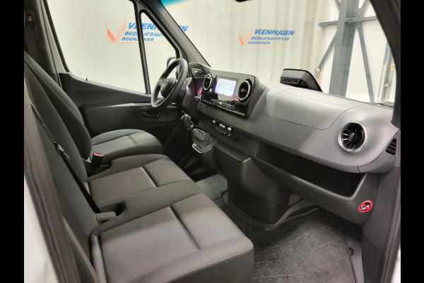 Mercedes-Benz Sprinter 315CDI L2/H2 | NIEUW BPM VRIJ! | Euro 6!