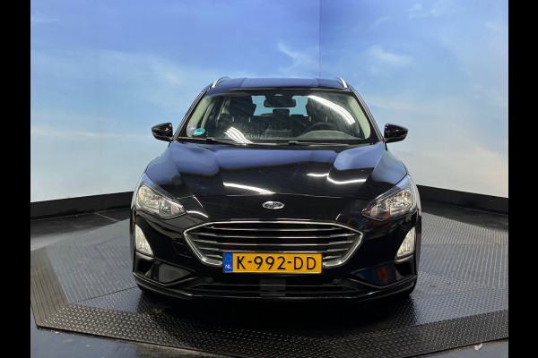 Ford FOCUS Wagon 1.5 EcoBoost Titanium Business 150 PK Navi | Clima | Cruise | PDC | Trekhaak