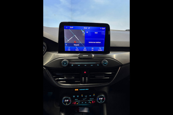Ford FOCUS Wagon 1.5 EcoBoost Titanium Business 150 PK Navi | Clima | Cruise | PDC | Trekhaak