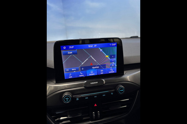 Ford FOCUS Wagon 1.5 EcoBoost Titanium Business 150 PK Navi | Clima | Cruise | PDC | Trekhaak