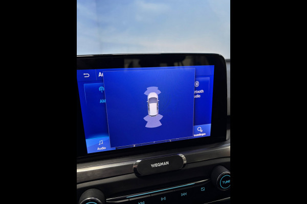 Ford FOCUS Wagon 1.5 EcoBoost Titanium Business 150 PK Navi | Clima | Cruise | PDC | Trekhaak