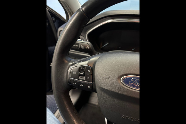 Ford FOCUS Wagon 1.5 EcoBoost Titanium Business 150 PK Navi | Clima | Cruise | PDC | Trekhaak