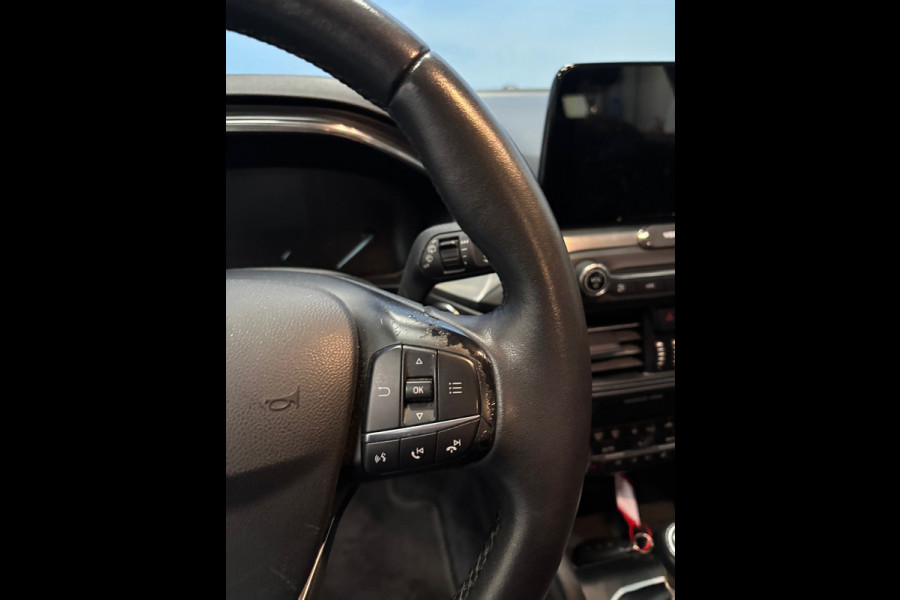 Ford FOCUS Wagon 1.5 EcoBoost Titanium Business 150 PK Navi | Clima | Cruise | PDC | Trekhaak