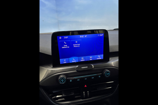 Ford FOCUS Wagon 1.5 EcoBoost Titanium Business 150 PK Navi | Clima | Cruise | PDC | Trekhaak