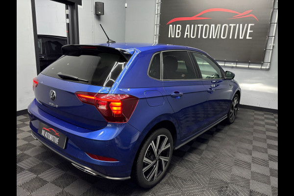 Volkswagen Polo 1.0 TSI R-Line Aut