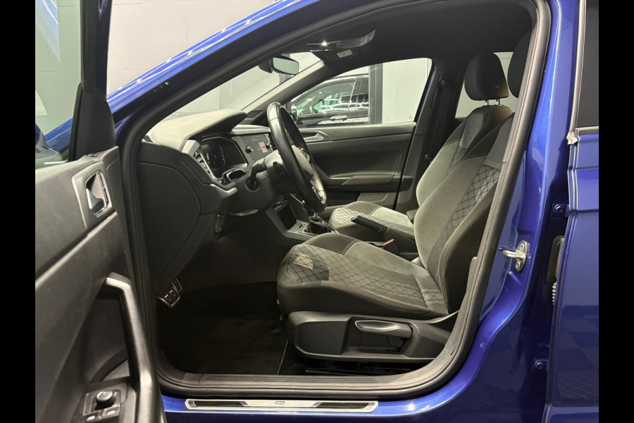 Volkswagen Polo 1.0 TSI R-Line Aut