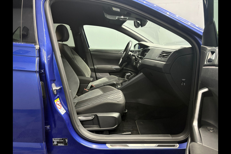 Volkswagen Polo 1.0 TSI R-Line Aut