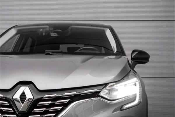 Renault Captur 1.6 E-Tech Plug-in Hybrid 160 Initiale Paris Leder Bose Trekhaak ACC Stoelverw