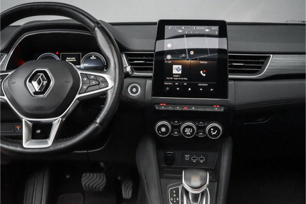 Renault Captur 1.6 E-Tech Plug-in Hybrid 160 Initiale Paris Leder Bose Trekhaak ACC Stoelverw