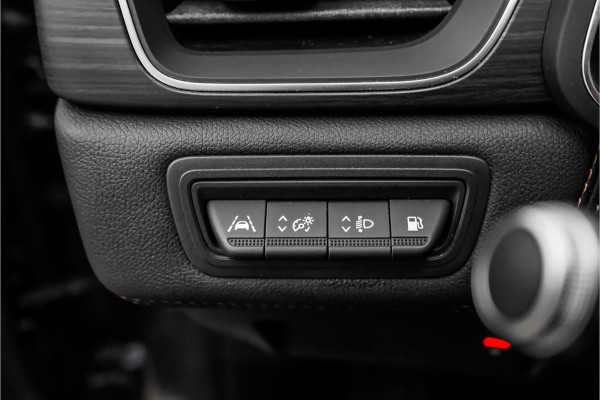 Renault Captur 1.6 E-Tech Plug-in Hybrid 160 Initiale Paris Leder Bose Trekhaak ACC Stoelverw