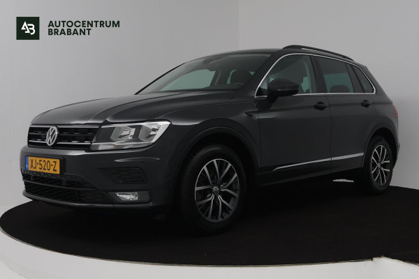 Volkswagen Tiguan 1.5 TSI Comfortline (CAMERA, DIGITALE COCKPIT, NAVIGATIE CARPLAY, CRUISE ADAPTIEF, PARKEERSENSOREN)