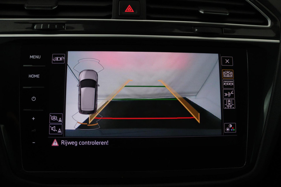 Volkswagen Tiguan 1.5 TSI Comfortline (CAMERA, DIGITALE COCKPIT, NAVIGATIE CARPLAY, CRUISE ADAPTIEF, PARKEERSENSOREN)