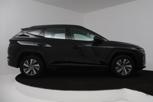 Hyundai Tucson 1.6 T-GDI HEV i-Motion (TREKHAAK, ACHTERUITRIJCAMERA, DIGITALE COCKPIT, PARKEERSENSOREN)