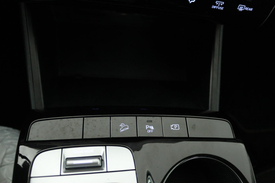Hyundai Tucson 1.6 T-GDI HEV i-Motion (TREKHAAK, ACHTERUITRIJCAMERA, DIGITALE COCKPIT, PARKEERSENSOREN)