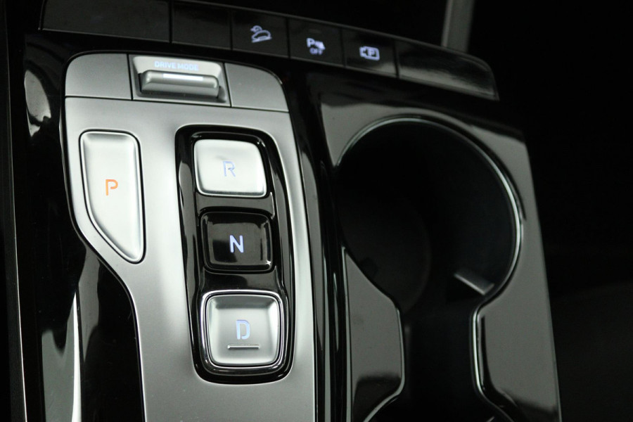 Hyundai Tucson 1.6 T-GDI HEV i-Motion (TREKHAAK, ACHTERUITRIJCAMERA, DIGITALE COCKPIT, PARKEERSENSOREN)