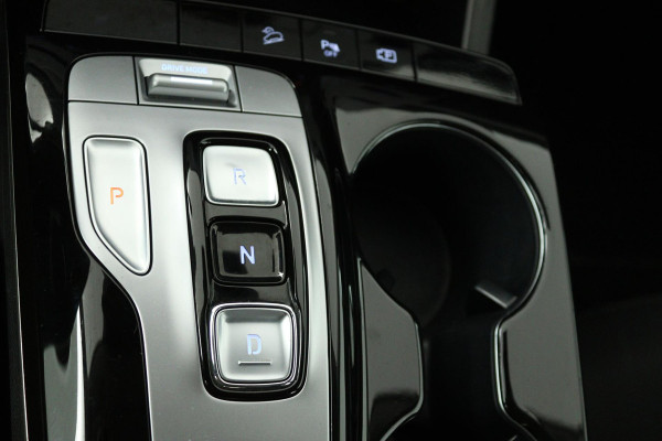 Hyundai Tucson 1.6 T-GDI HEV i-Motion (TREKHAAK, ACHTERUITRIJCAMERA, DIGITALE COCKPIT, PARKEERSENSOREN)